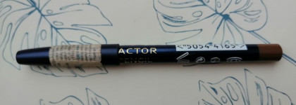 Люблю, хоть до идеала далеко MaxFactor Khol Pencil в оттенке 040 Taupe