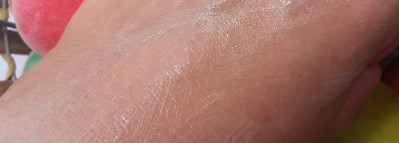 А что на десерт? ECO Laboratorie Velvet Skin body milk