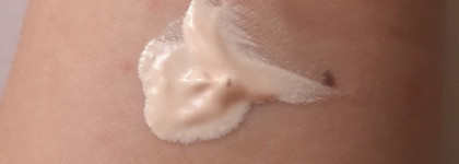 Таки поладили The Saem Eco Soul Tone Up CC Spf30/pa++