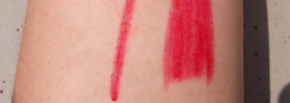 Карандаши LuxVisage Pin Up Ultra Matt Lip Pencil