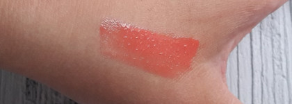 Блеск-открытие Paese Beauty Lip Gloss в оттенке 415