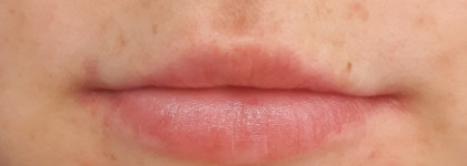Блеск-открытие Paese Beauty Lip Gloss в оттенке 415