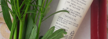 Когда хочется невесомости goodal Mild Protect Moisture Sun essence spf50/PA++++