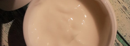 Принимаем витаминки - Aromatica Lively Vita Glow Sleeping Mask