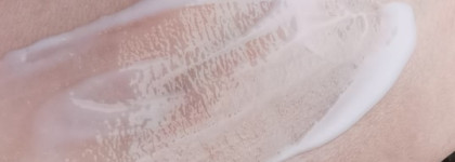 До последней капли. Мягкое молочко для очищения Sioris Cleanse Me Softly Milk Cleanser