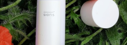 До последней капли. Мягкое молочко для очищения Sioris Cleanse Me Softly Milk Cleanser