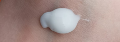 До последней капли. Мягкое молочко для очищения Sioris Cleanse Me Softly Milk Cleanser