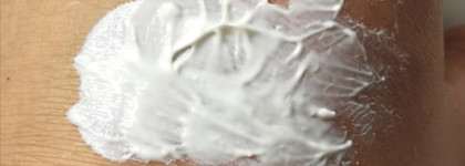 Сливаю компромат. Is Clinical Eclipse SPF 50+ Sunscreen