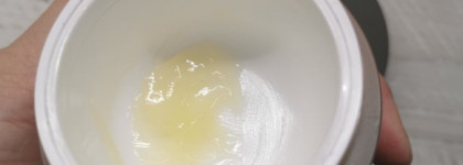 Мое золото. Blithe Pressed Serum Gold Apricot