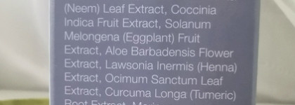 Отшелушивание для сухой и возрастной кожи Cosmedix Pure Enzymes Cranberry Exfoliating Mask