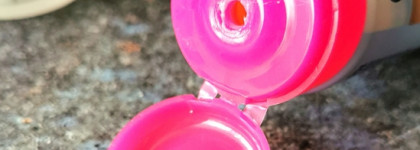 Любимый и дорогой сердцу крем для ног Balea Urea 10%