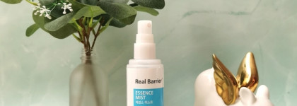 Две эссенции, между которыми ничего общего. Belita-M Galactomyces Skin Glow Essentials и Real Barrier Extreme Essence Mist