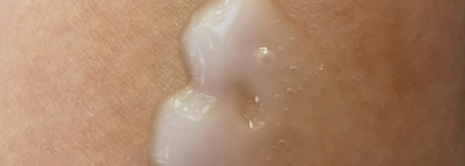 Если крем, то только такой Dr. Jart+ Hydra Vital Solution Biome emulsion