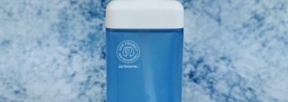 Если крем, то только такой Dr. Jart+ Hydra Vital Solution Biome emulsion