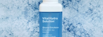 Если крем, то только такой Dr. Jart+ Hydra Vital Solution Biome emulsion