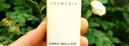 Ластик для постакне Cosmedix Simply Brilliant 24/7 Brightening Serum