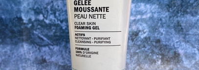 Очищение: Babe Laboratorios, The Act, Мустаева, Novexpert, Belita