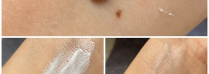 Защита от солнца: Sesderma, Dermedic, Garnier и Bio Cosmetolog Professional