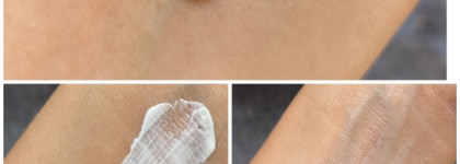 Защита от солнца: Sesderma, Dermedic, Garnier и Bio Cosmetolog Professional