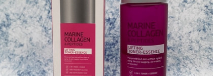 Базовая база Consly Lifting toner-essence marine collagen & peptides