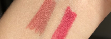 Кое-что для губ от Relouis