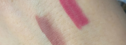 Кое-что для губ от Relouis