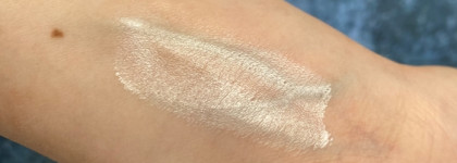 Сияющая увлажняющая выравнивающая база под макияж от Manly Pro Moonlight glowing makeup base