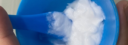 Жизнерадостный уход от Garnier Fructis