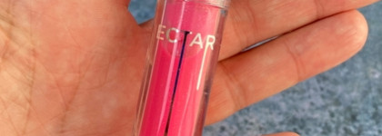 Восхитительный блеск Manly Pro Nectar lip gloss в оттенке LG8 Strawberry