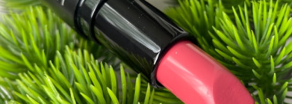 NOTE Ultra rich colour в двух оттенках 13 Rapture и 16 Pink topaz