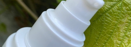 Эмульсия для сияния кожи RNW Der.blanc shining emulsion