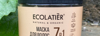 Бюджетный уход для волос