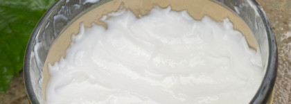 Бюджетный уход для волос