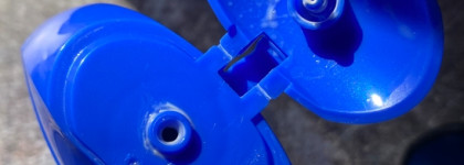 Shiseido Expert sun protector lotion Spf50+ face and body lotion