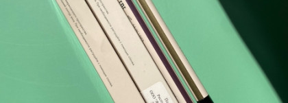 Shikstudio Kajal liner в оттенках 05 - universe, 06 - khaki