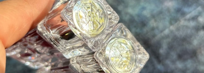 TirTir Waterism glow tint 12 Rich rush и 15 Grapen