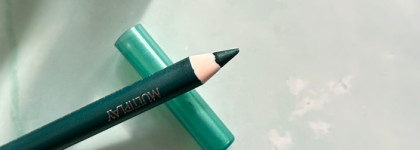 Любимец многих - карандаш для глаз Pupa Multiplay в оттенке 58 «Пластичный зеленый»