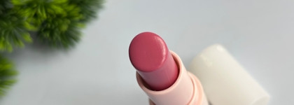 Дежурная помада - глайд для губ Relouis Y.O.U Really nude mood в оттенке 04 Flirty