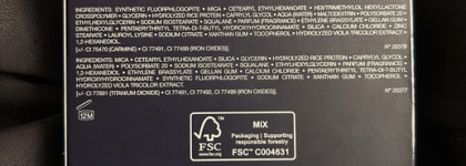 Dior Forever Rouge blush colour & glow в оттенке 757 Wildior