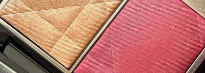 Dior Forever Rouge blush colour & glow в оттенке 757 Wildior