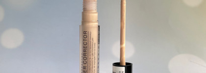 Relouis Pro Full cover corrector в оттенке 10 Fair