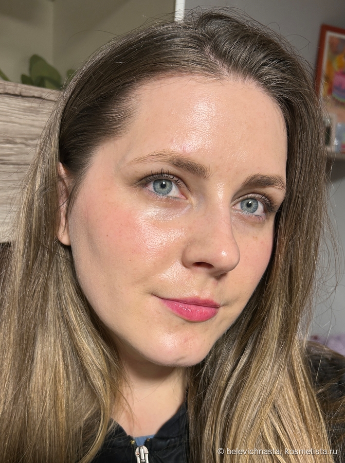 Оттенок 1N. Конец дня, электрический свет.