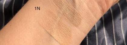 Тональное средство Dior Forever Skin perfect stick в оттенках 1CR и 1N