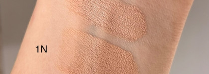 Тональное средство Dior Forever Skin perfect stick в оттенках 1CR и 1N