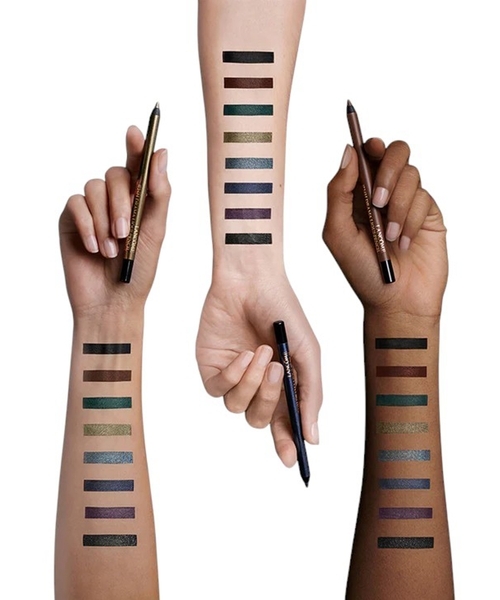 Green Metropolitan 3 сверху.