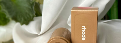 Rhode pocket blush в оттенке Sprinkle