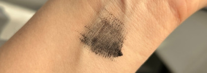 Тушь Relouis Capsule объемная стойкая легкосмываемая черная