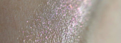 Бальзамы для губ Love Generation Like a virgin в оттенках 05 Moon kiss и 06 Sincerity