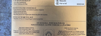 Компактная пудра Lancome Teint idole ultra wear skin refining setting powder в оттенке 01 Pink oh la la