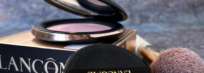 Компактная пудра Lancome Teint idole ultra wear skin refining setting powder в оттенке 01 Pink oh la la